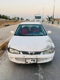 براتون • ٢٠٠٢ • محرك وكير