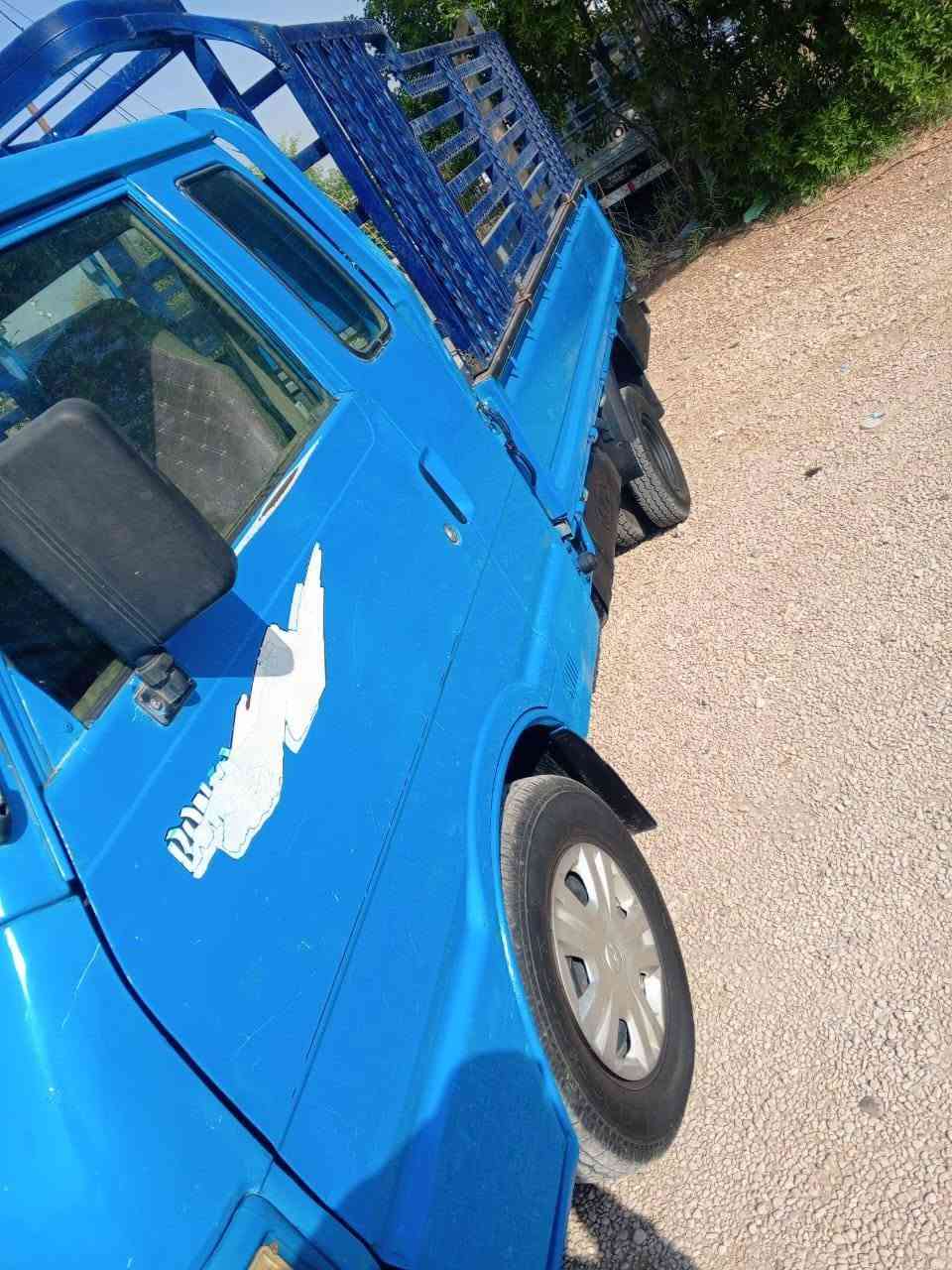 بنكو ٩٦ • جاهزه • بغداد ابو غریب