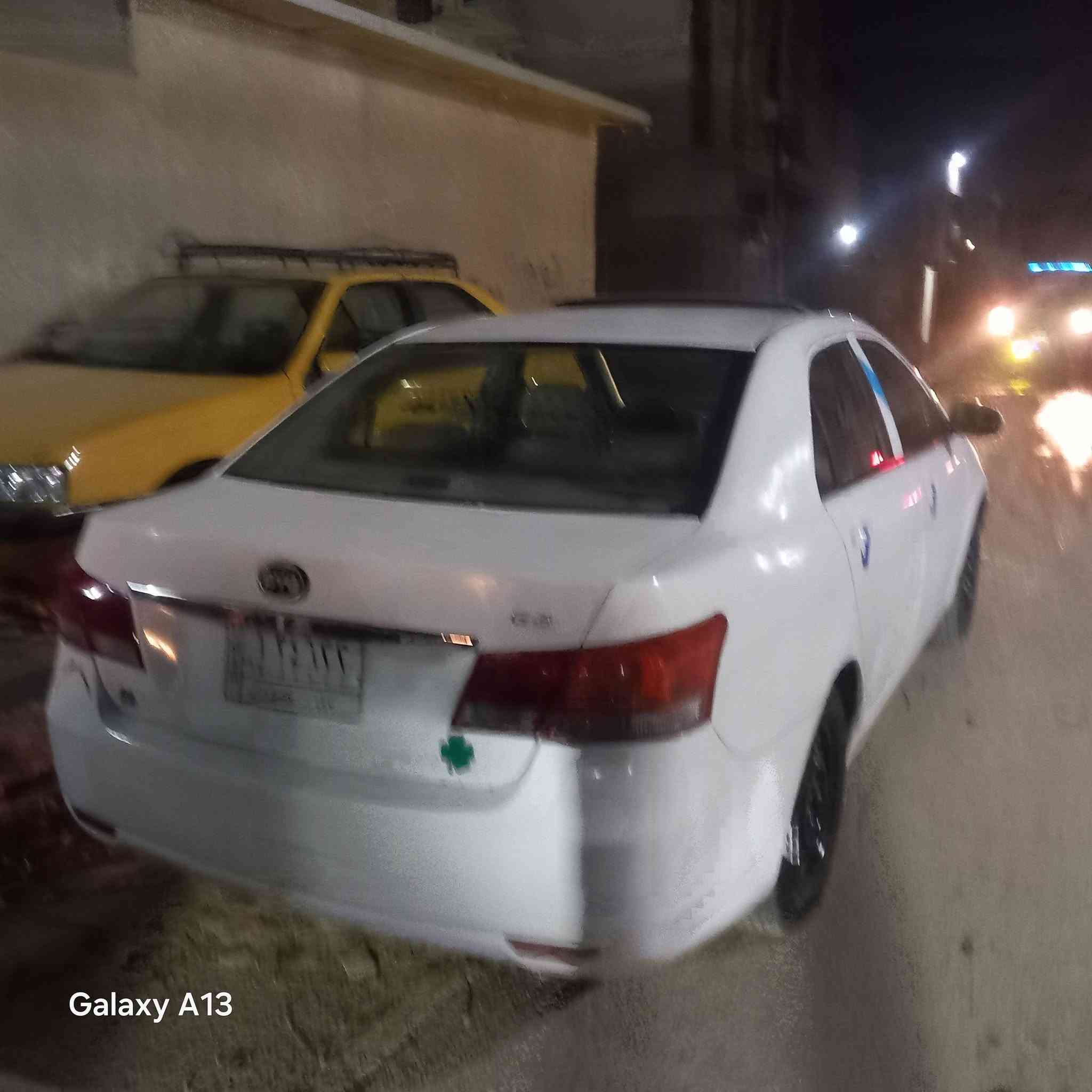 بي واي دي G3 • كير عادي • رقم بابل