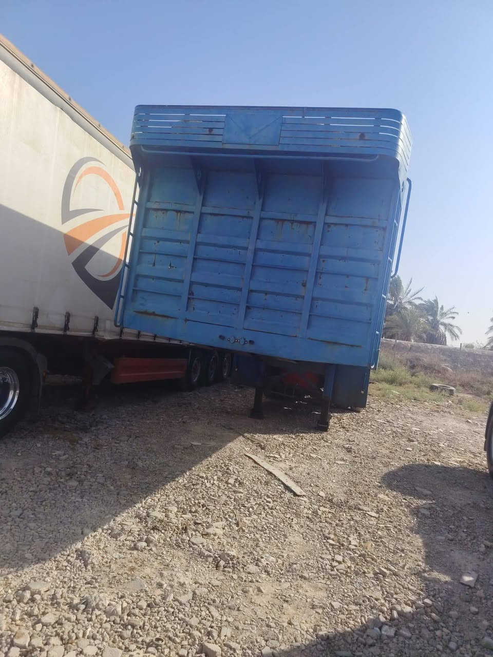 عربانه • مكفوله