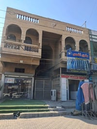 طلاب فقط • غرفتين • ماطور وكيزر