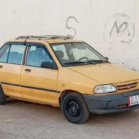 سايبه • موديل ٢٠١٣ • دوانيه