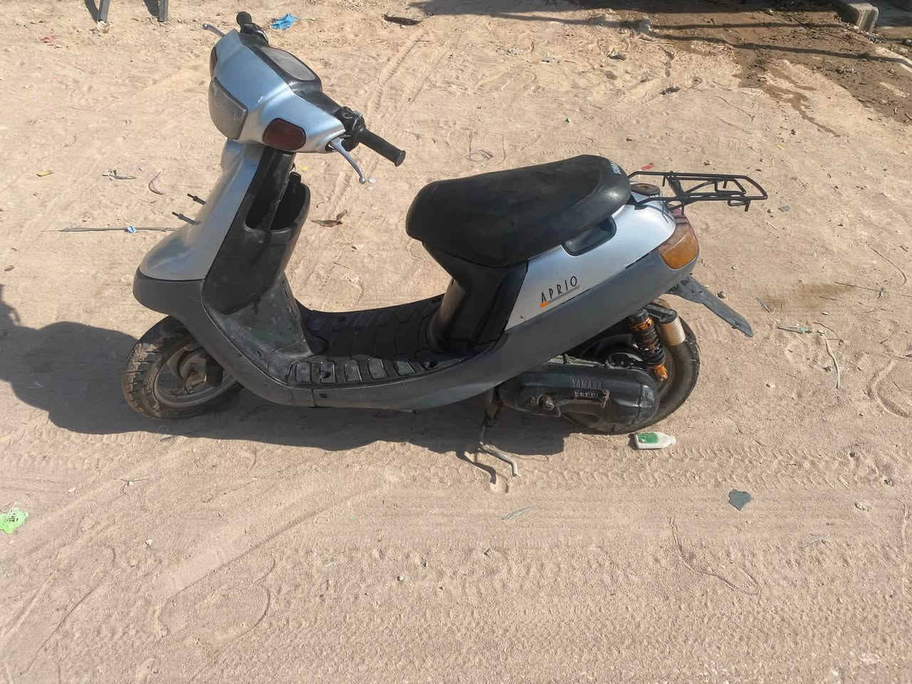بطه نضيفه سلف وهندر
كهربائيات كامله 
مكينه مامفتوحه 
ناعمه  شاصي مكفول
شلعه ومعدل
٣٠٠ وبيه مجال 
***********
