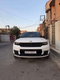 للبيع جيب سومت ريزرف2023   جيب سومت ريزرف اعلى الموصفات موجودة بل وكال...