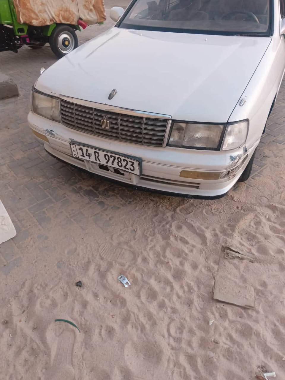 سلام عليكم بطه فصل موديل 93 رقم نكليزي بصره مكفوله من الكص ونقل والعيب الشرعي العنوان البصره دور الشرطه مكينه وكير فيفيتي مكفولات ***********انه مكلف بل نشر
