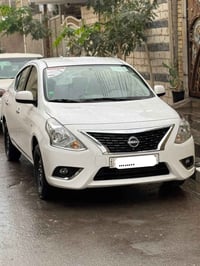 صني • موديل ٢٠٢٤ • ماشيه ٤٥٠٠٠