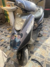 بريز لايت • ما بيه نقص • كابريتر بلادي