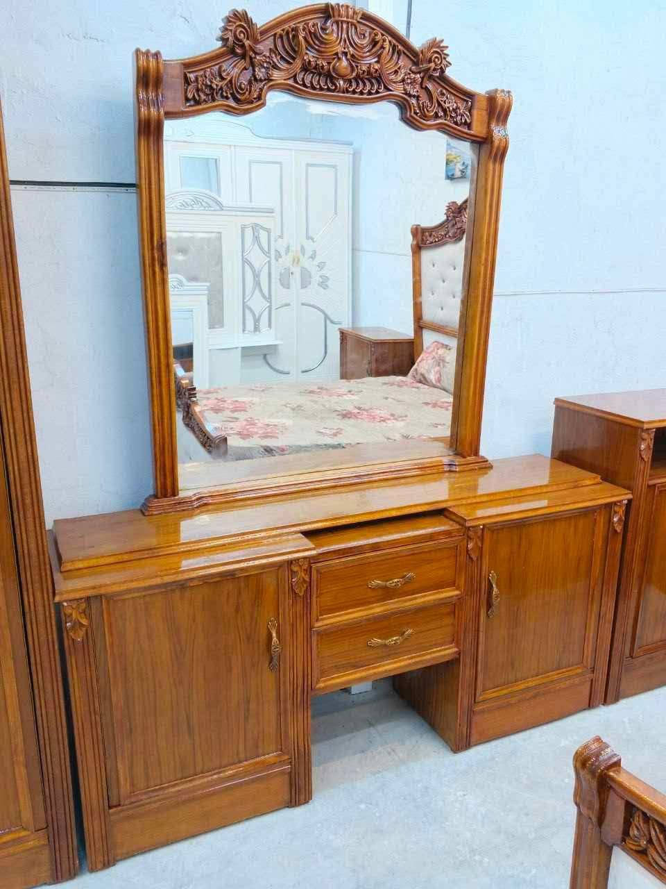 غرفه نوم
صاج عراقي
6باب ملحق زان
شغل ثكيل 
 مستخدام
 نضافه95%
ضهر جرجوبه برغي
سعرها /1,500
داخل وخارج صاج 
ارتفاع 2متر و70سم
الطول 3متر 40سم
ويا الزاويه 4متر 40 سم 
نقل وشد داخل بغداد مجاني ومحافظات بكروه
للحجز اخذ سكرين وتفضل وات ساب ***********
