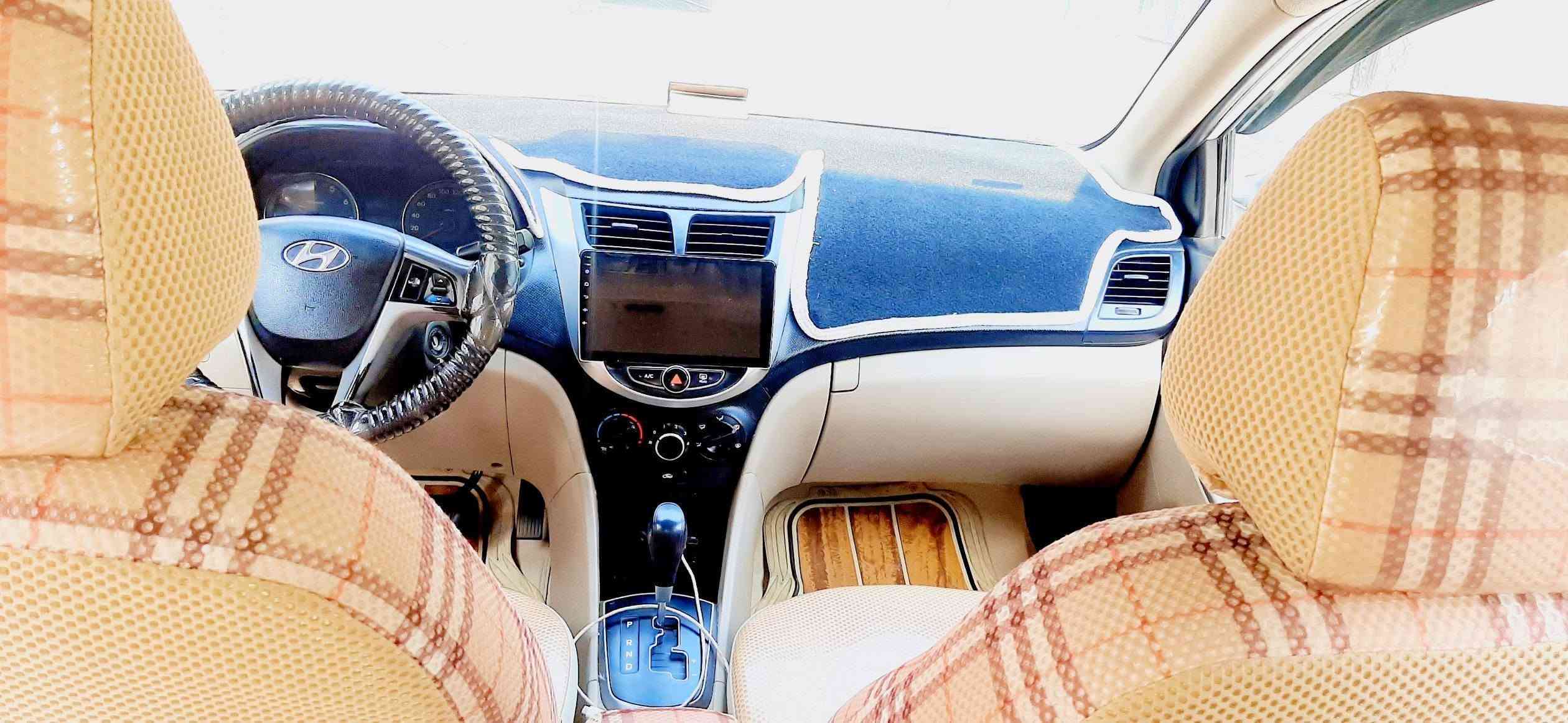 اكسنت • ٢٠١٦ • رقم بصره