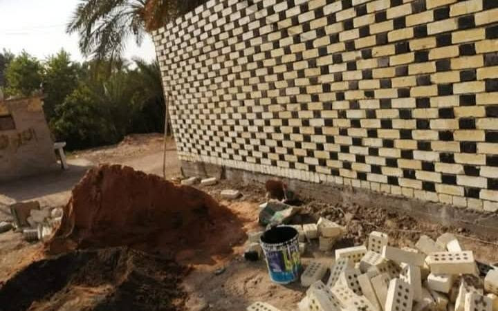 إشراف مهندس • بناء