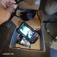 كامرات أماكن ضيقة • فيت ليزرية • HONOR X9c