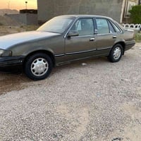 برنس موديل ١٩٩٤ • فلوجة • محرك وكير تمام