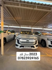 GXR • ٢٠٢٣ • ٥٥٠٠٠ كم