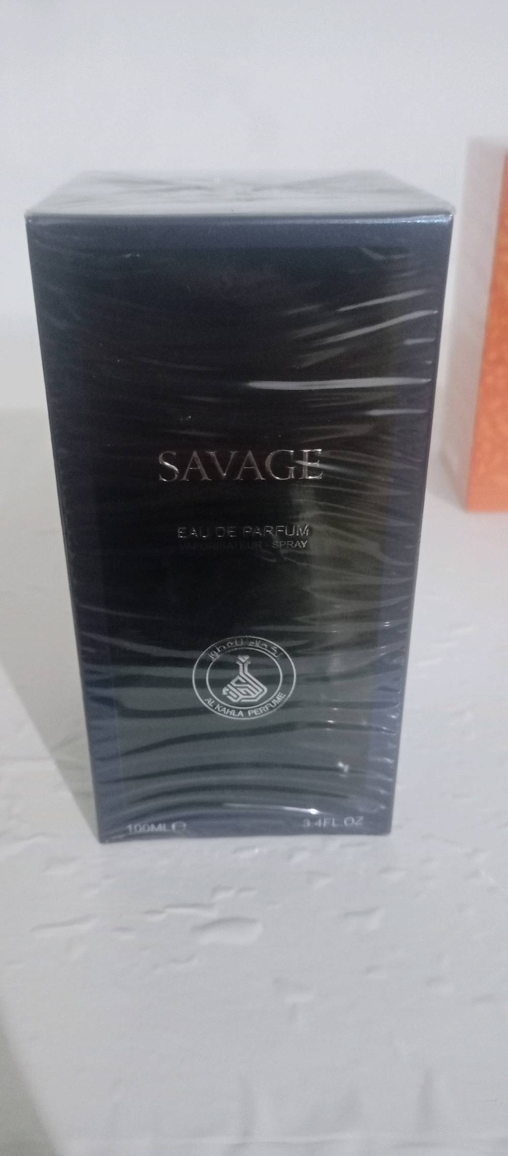 عطر قطعه على 3 الف + توصيل نهروان الف