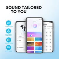 سماعات • ساوندكور • الديوانية