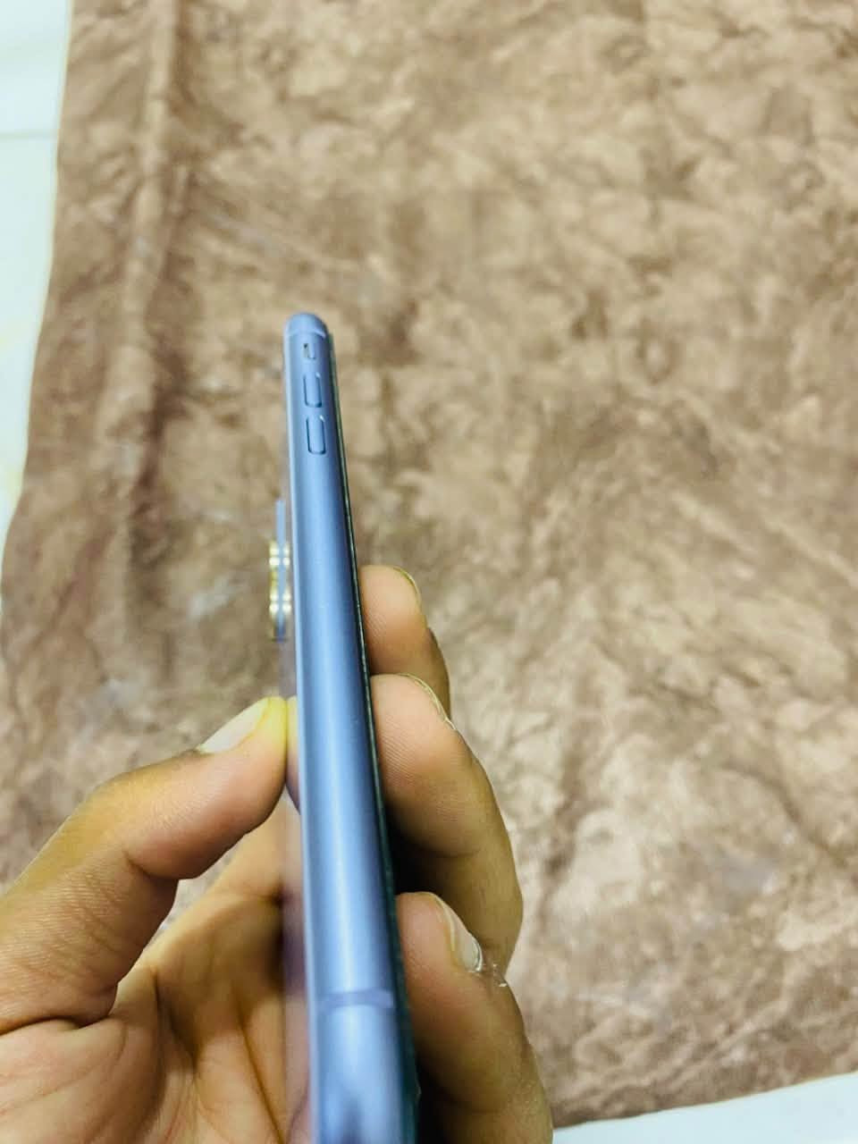 ايفون ١١ • ١٢٨ • بطارية ٩١