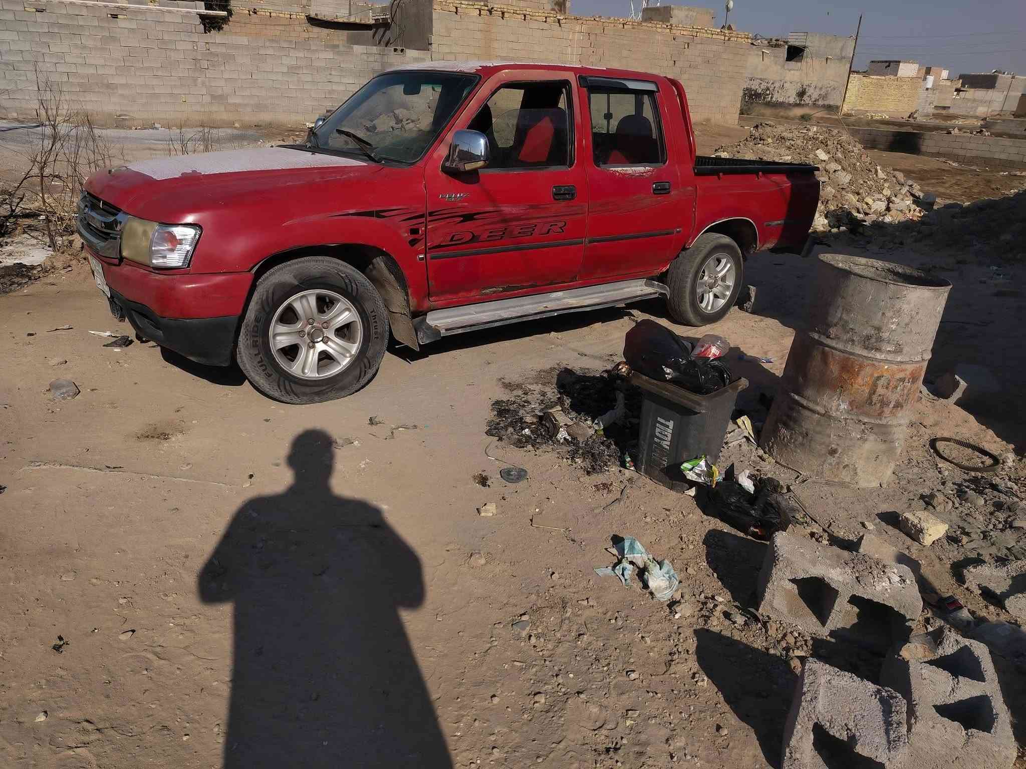 للبيع دير ٢٠١١سنويه نافذه بل ٢٠٢٢شهر ١٠ساره حلوه كير مكينه خير من الله لشراي يتفضل لسعر ٣٥ترهم مراوس *********** عنواني ميسان
