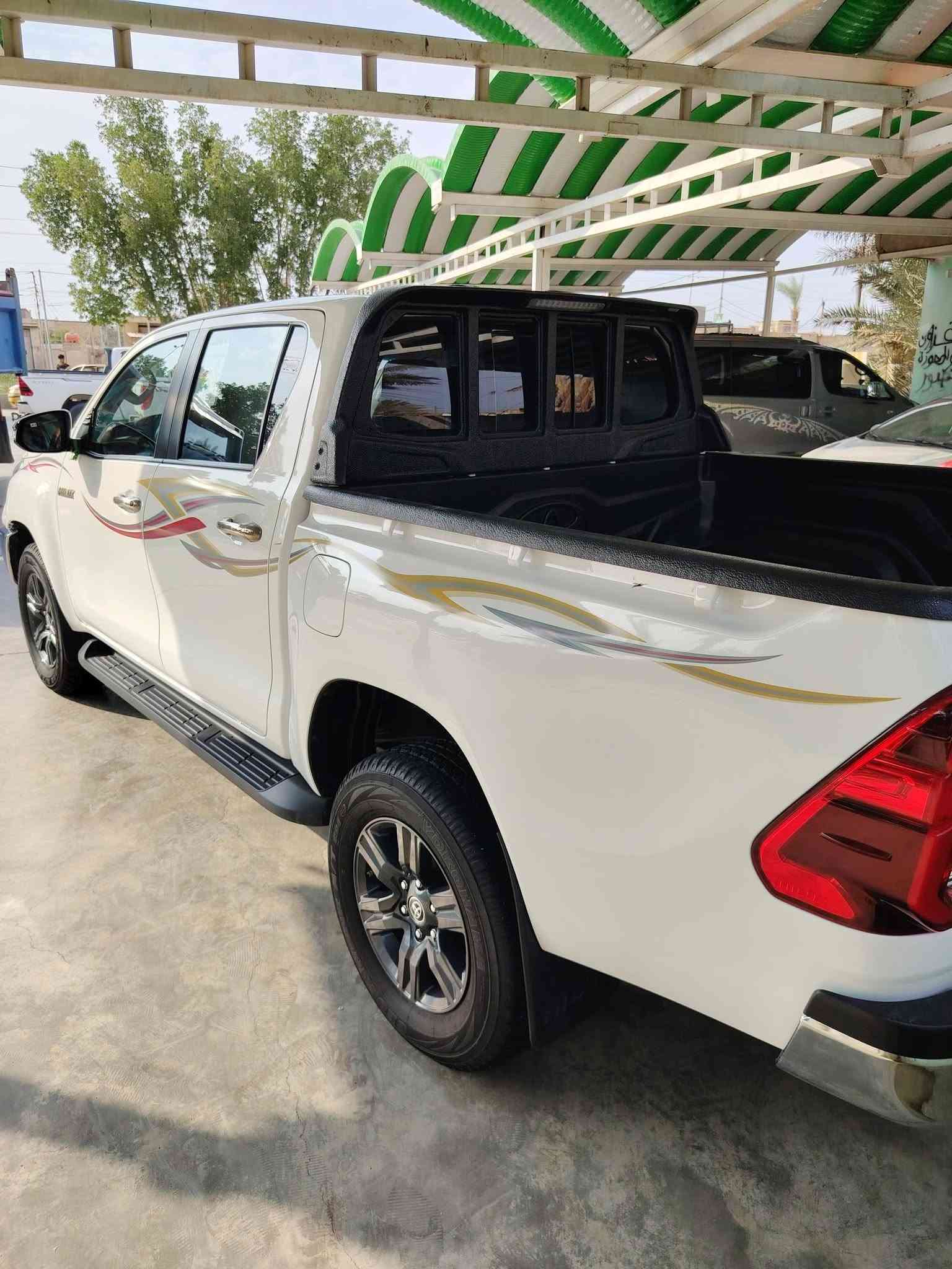 فورويل • كويتي • ٢٠٢٥
