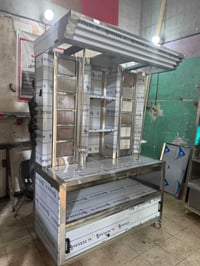 تجهيز مطاعم ومواكب كافة الاحجام والقياسات  07719068602 متوفر واتس مازن...