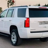 تاهو • فول مواصفات • وارد خليجي