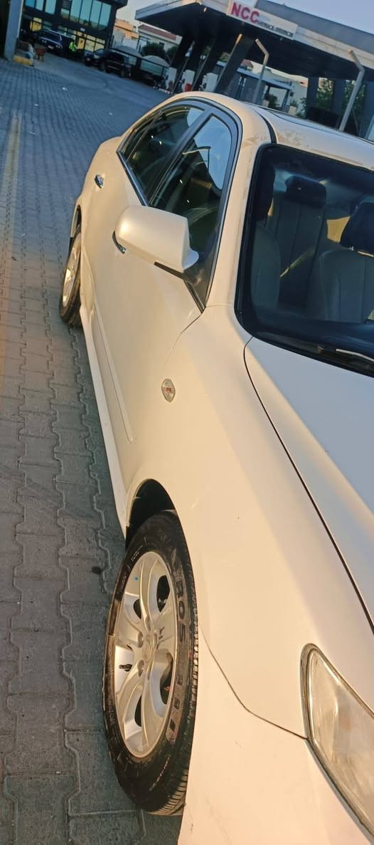 السلام عليكم
كيا اوبتيما موديل 2009 خليجي
بلادي بدون ضرر بيها بارد ع وضعه مكينه كير مكفولات
حداديه جديده تخم تاير جديد منضومه غاز جديد
رقمها انكليزي الجديد سليمانيه تحويل ثاني يوم
مكانها السليمانية معروضه ب 110 وبيه مجال
رقم صاحب السيارة والتفاصيل داخل الصور

***********
