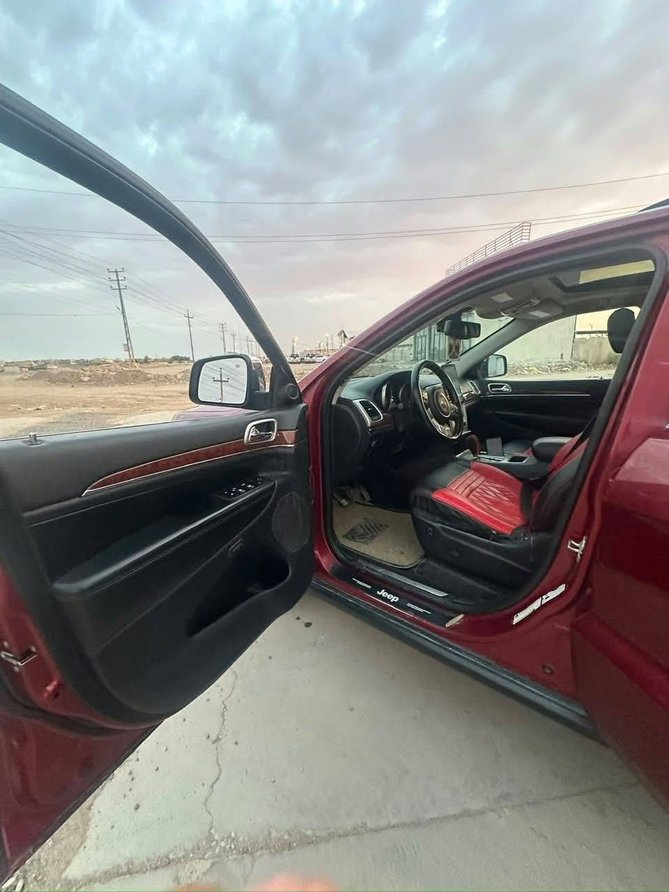 لاريدو • ٢٠١٢ • واسط