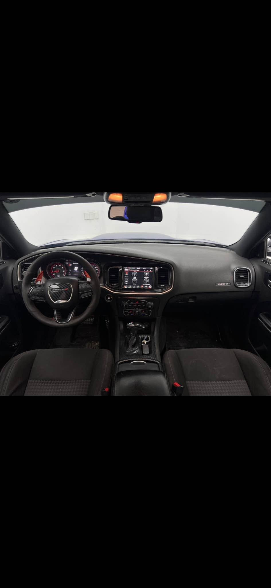 الوحش الامريكي
Dodge charger Scat Pack 2021
دودج جارجر سكات باك 2021
ارخص سكات كلين بالعراق
سعر السيارة 27,000$ يعني دفترين وسبعين ورقة وبي مجال بسيط سعر البلاش
مواصفات سكات باك
بصمة
الكاميرا الخلفية
مصابيح زينون الأمامية
مقاعد تدفئة
شاشة بيرفورمانس
شاشة
التشغيل عن بعد
V8 392 (6.4)Engine 4 *
102,000 ميل ماشية
السيارة كلش نظيفة ومرتبة
السيارة كلين بس دعامية امامية صبغ الباقي كفالة عاااامة سعر كلش مناسب
العنوان دهوك
***********
*********** Leimuiden, ZH
