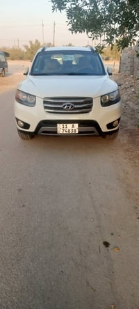 سنتافي • ٢٠١٢ • رقم بغداد