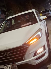 هيونداي توسان موديل 2020 خليجي للبيع 🚘  السلام عليكم  🌹  🔹 موديل 2020 ...