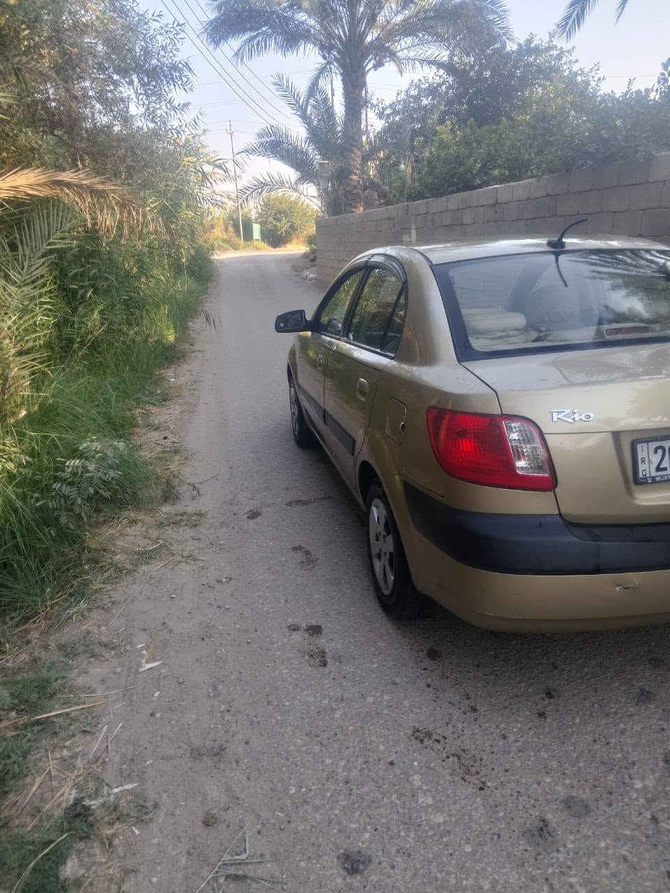 موديل ٢٠٠٩ • وارد أمريكي • مكينة ١٦٠٠