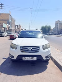 سنتافي • ٢٠١٢ • فور ويل
