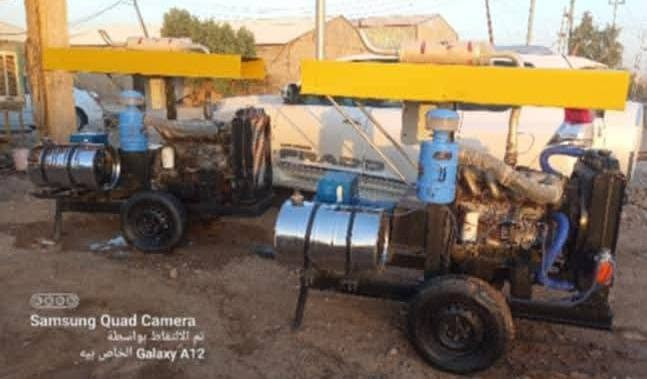 مولدات حاوية كوري نوع دايو قوة ومتانه kv30 علامة الولفين العبيدي ابو الحفر شاصي جنل شيلمان قمارة بلاي هوك سحب متنقل تانكي سعة 70 يعمل بنضام الاوتو اطفاء تشغيل انتاج معمل النسيم ***********/. ***********
