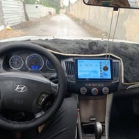 سوناتا • ٢٠٠٩ • بغداد الدوره