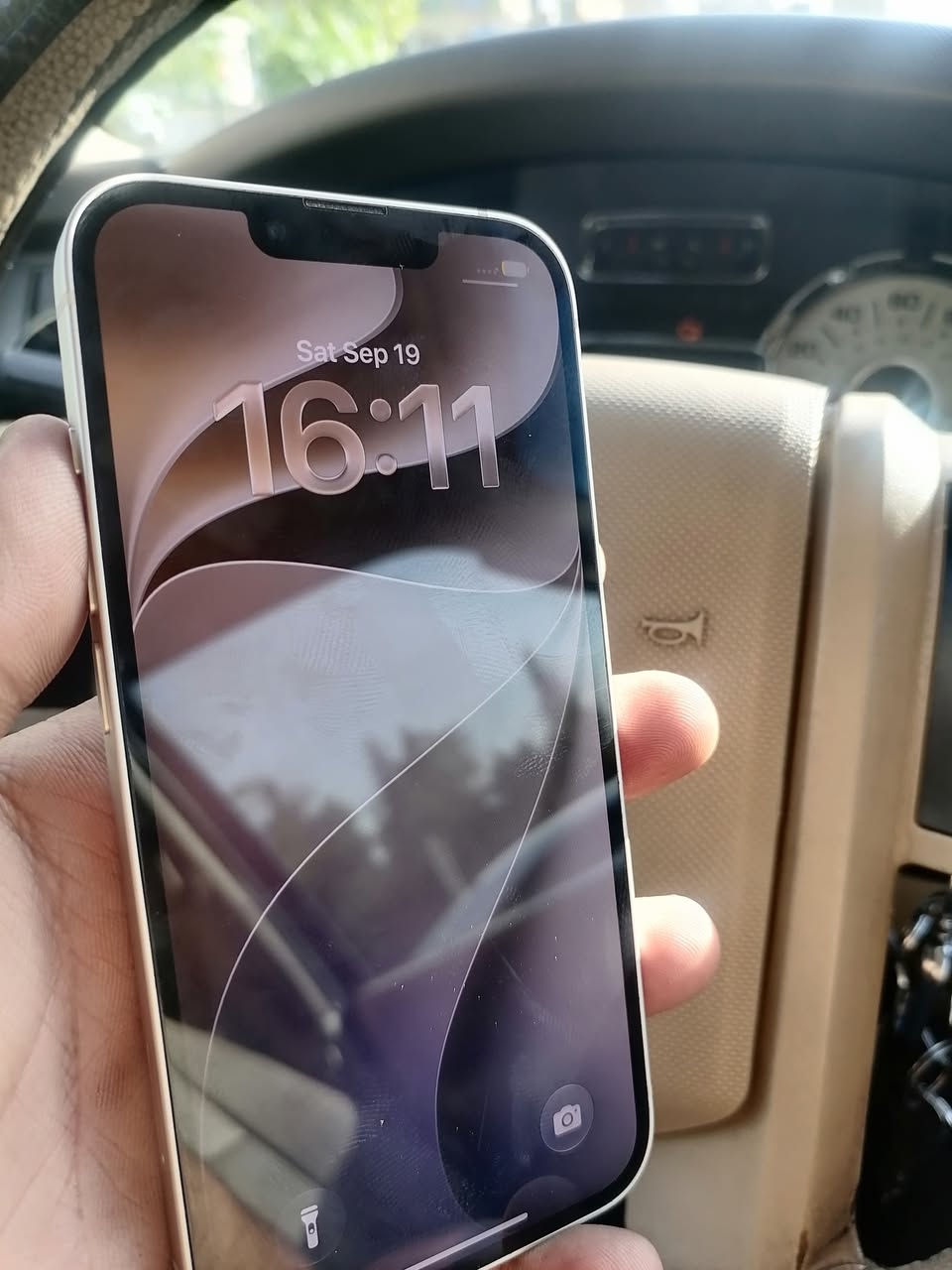 Iphone 13
Battery 100
128G
2sim
بشرط ممفتوح ولا ملعوب جهاز جديد من اوربا جاي
***********
