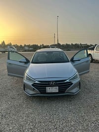 فتحة سقف • كشن جلد • ٢٠٢٠