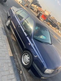 مراوس وي بي ام مسكر   فنتو موديل 1993رقم بغداد بسمي مصبوغة حزام بسبب ا...