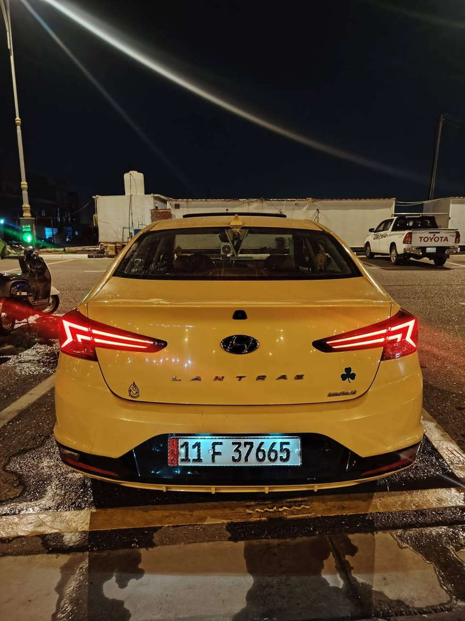 من رخصة الادمن للبيع النترا امريكيه موديل ٢٠ فول مواصفات واحد على واحد رقم بغداد بااسمي مكاني كربلاء للاستفسار *********** اني مكلف بالنشر
