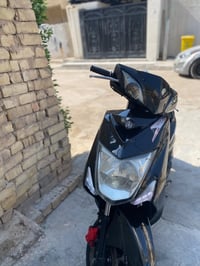 للبيع سكنس لد ياباني قبق نفخ ستاند حساس مكفول كفالة عامة العنوان بغداد...