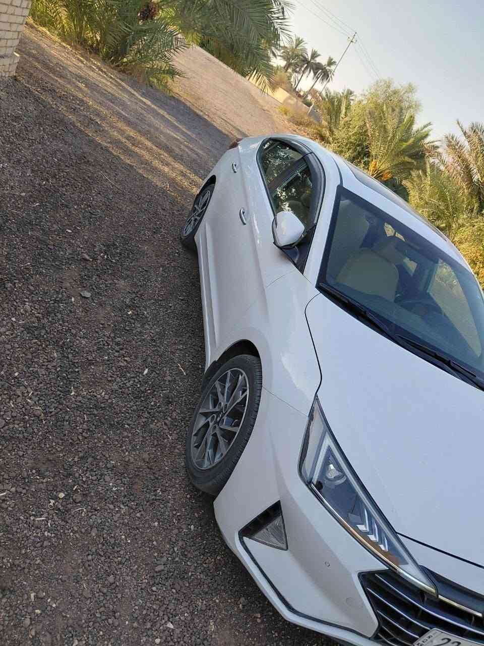 2020 كفاله 
فول موصفات 
السعر 155 وبيه مجال ***********
