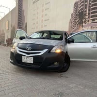 يارس ٢٠٠٩ • مكينة ١٥٠٠ VVT • سنوية ٢٠٢٧