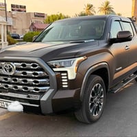 تندرا هايبرد • وارد امريكي • ٣٤٠٠٠ ميل
