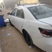 بي واي دي 2013مصبوغه حزام مكينه كورلا تخم تاير حداده حلوه لسياره جاهزه...