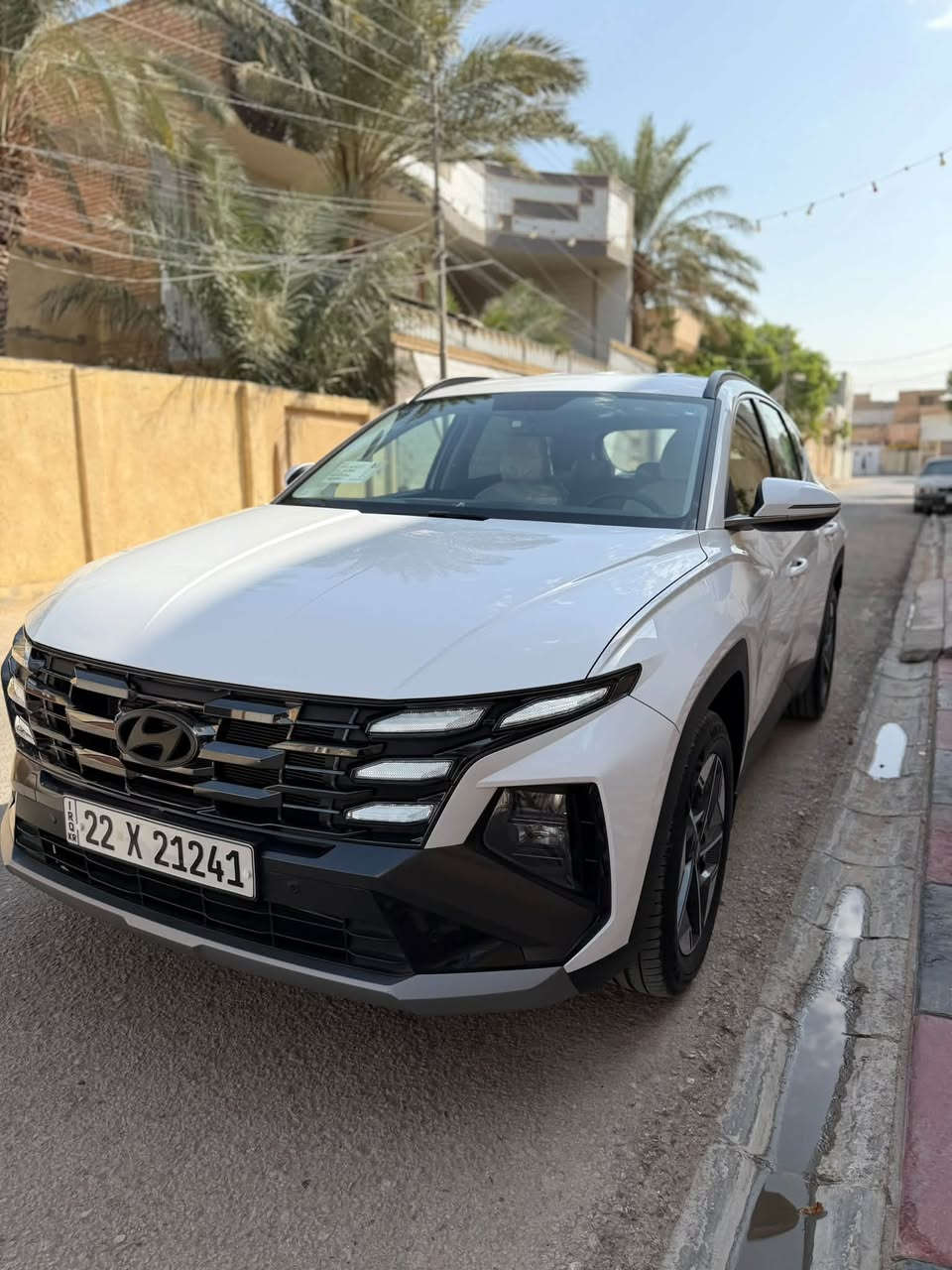 توسان ٢٠٢٦ • زيرو • رقم اربيل