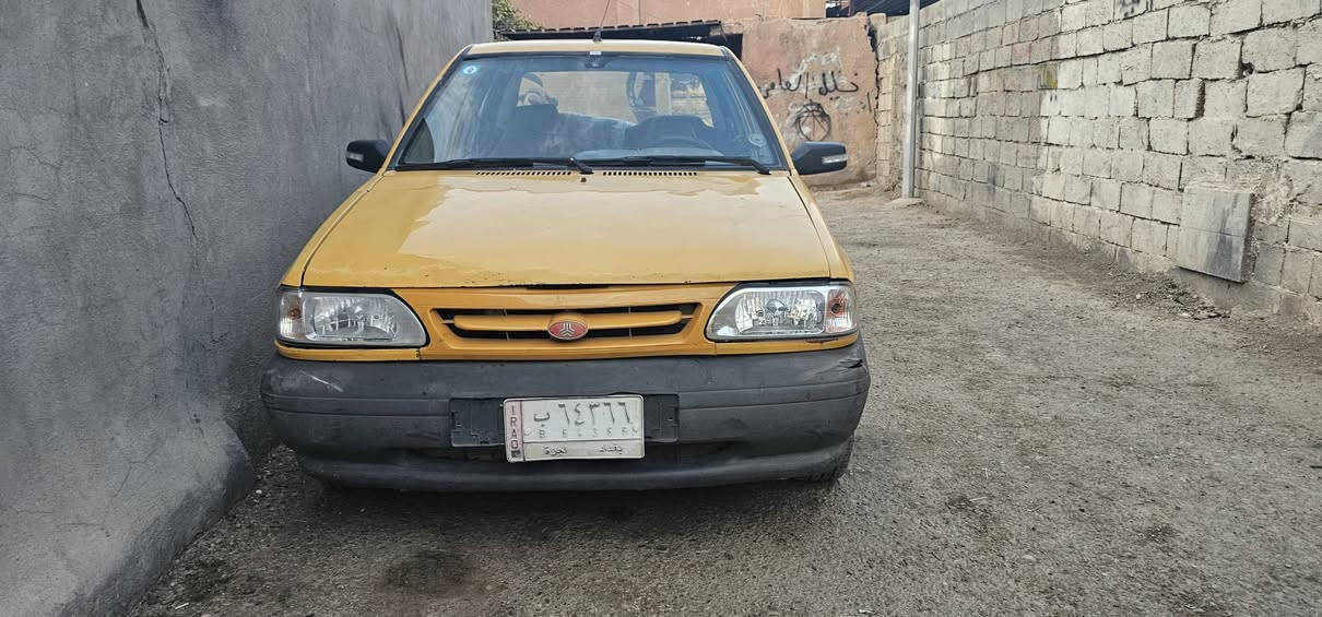 سايبا ٢٠١٢ رقم بغداد تحويل مباشر سنوية جديدة سيارة فقط بيهة هلالات معمرة  بدون ضربة سيارة بلادية .سعر 23 ورقة الاتصال. *********** مكلف بل نشر
