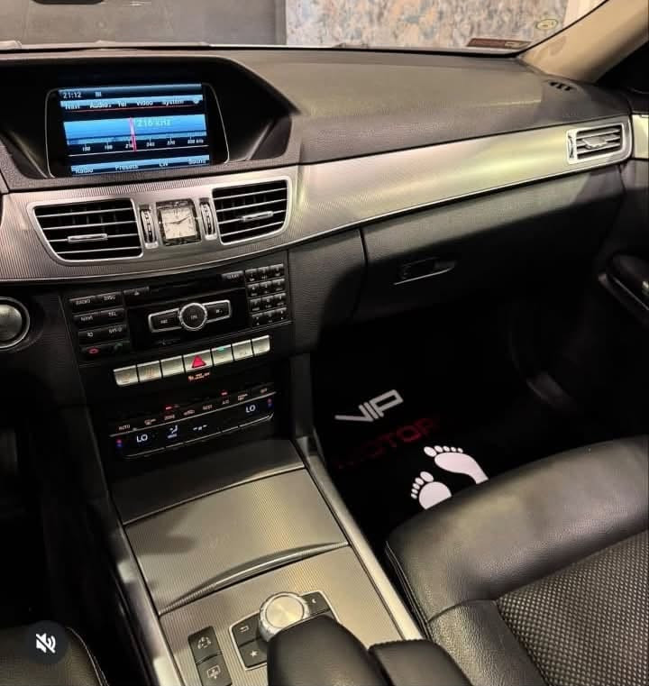 اي كلس 350 • ديزل • ٢٠١٥