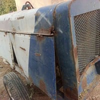 مكينه لحام لنكولن البيع07702301947