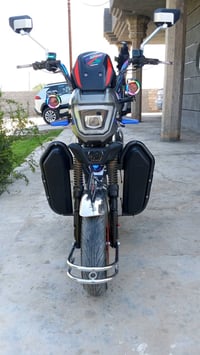 شحن جبلي • حيل نظيف • بصمتين
