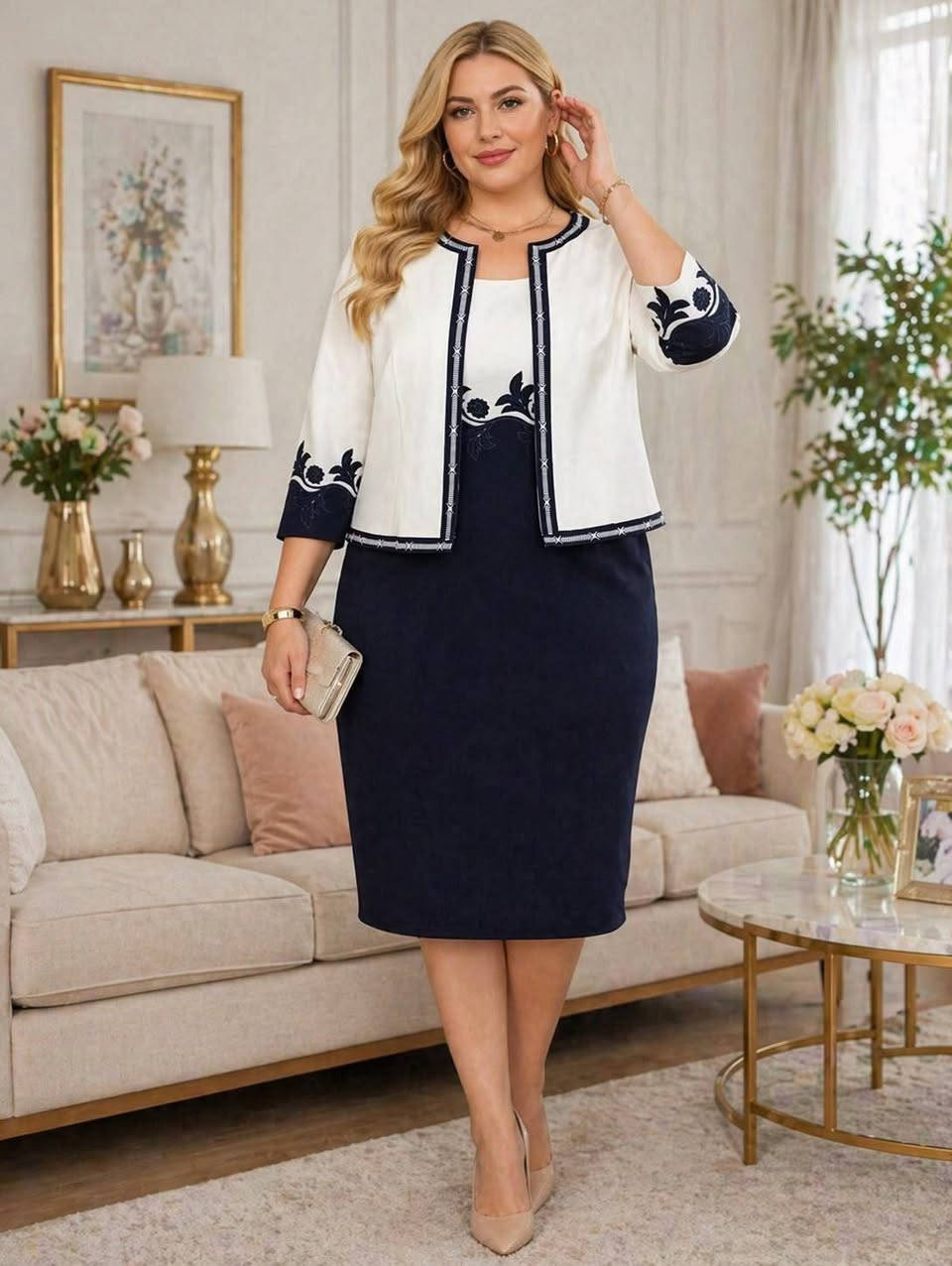 قياسات خاصه
احدث صيحات الموضه والاطلالة الراقيه تجدوها 
عند بيج Farfasha Fashion ✅

متوفر توصيل لجميع محافظات العراق تحجز اليوم توصل باجر 🚗✅

للاستفسار او الحجز الرجاء دخول الدايركت💌🧷
او مراسلتنا عن طريق الواتس عبر الرقم ***********
