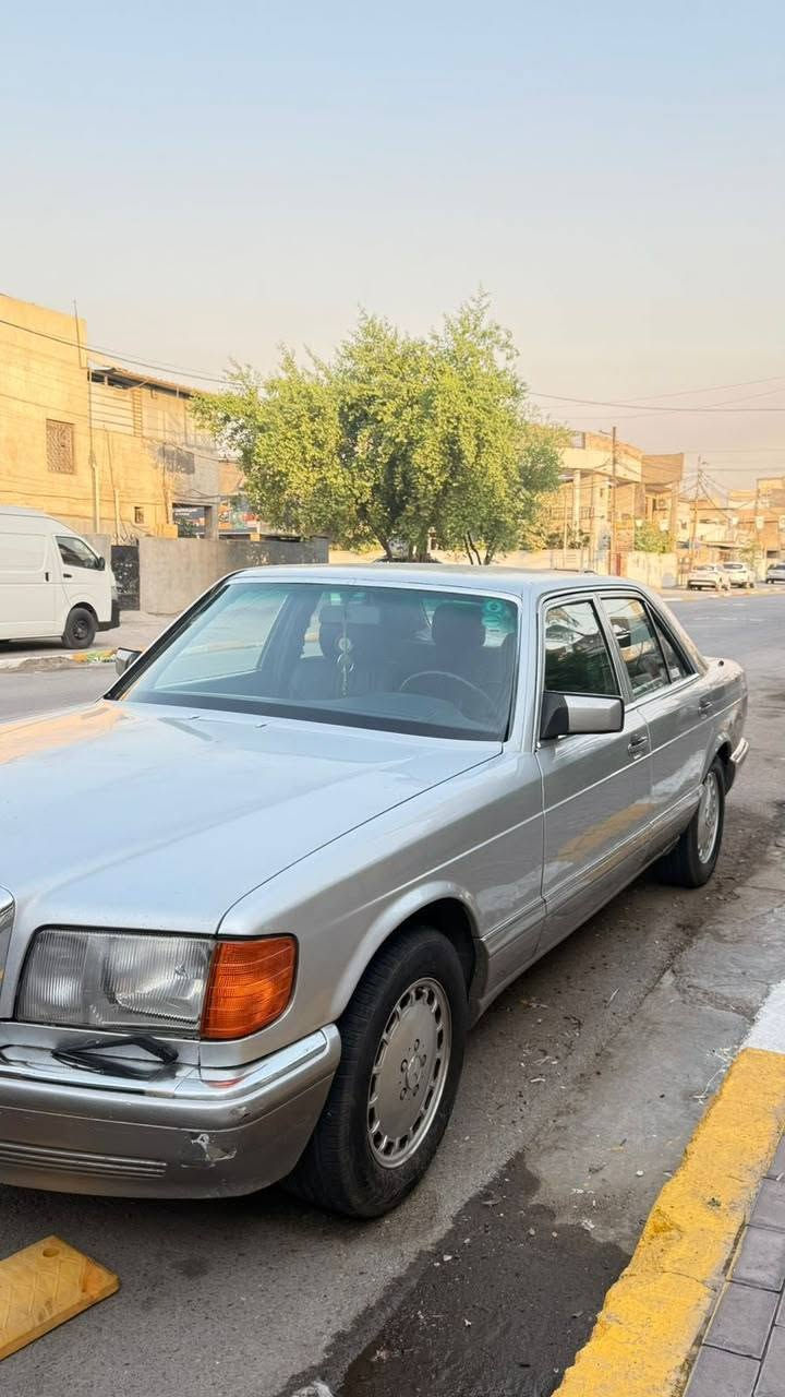 السلام عليكم مارسيدس 300 جامبو رئاسي  ، موديل 87 ، رقم انكليزي بسمي ، هزة 2026 ، كير ومكينة بلاد ياباني تبريد شغال كهربائيات شغالة تخم تايرات جدد سيارة خير من الله لا صرف ولا تبخير مكاني بغداد ، وهذا لرقم الي يحب يستفسر عليها اكثر ***********
