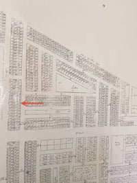 🏠❤️‍🔥 فرصه عقاريه مميزه قطعه ارض طابو ملك صرف حره التحويل مساحة 200م ع...